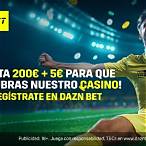 bet españa