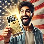 green card lottery españa